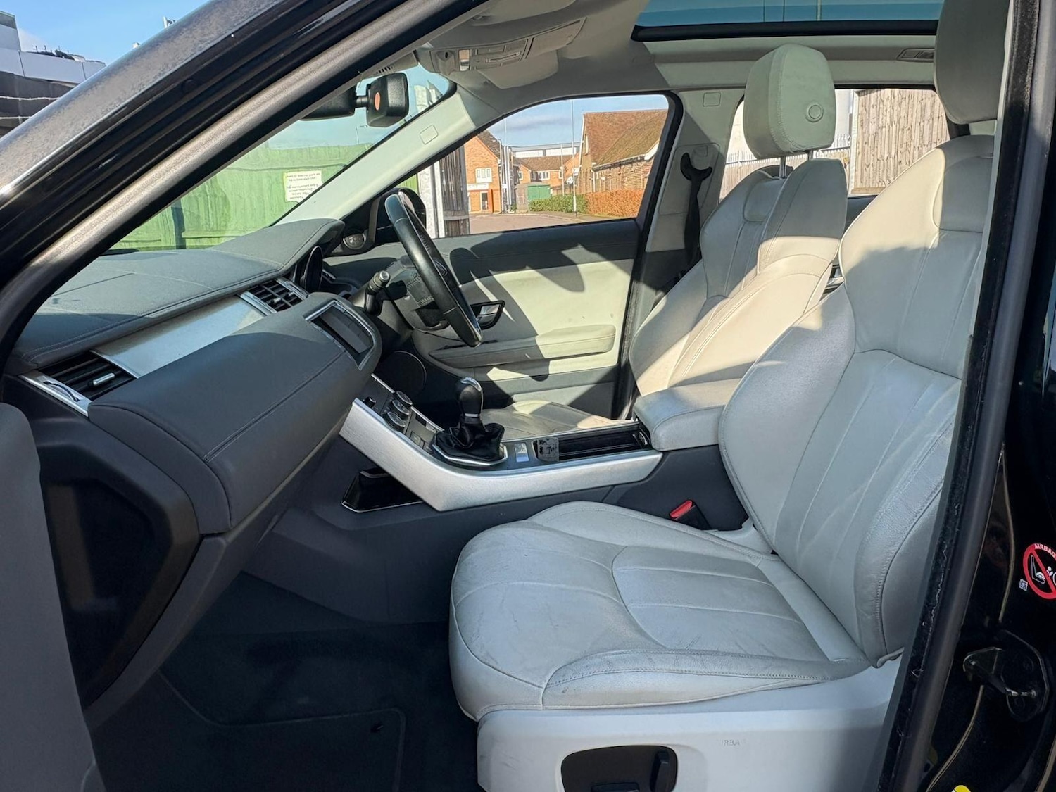 Used Land Rover Range Rover Evoque 2015 for sale - 77737592: Photo 21