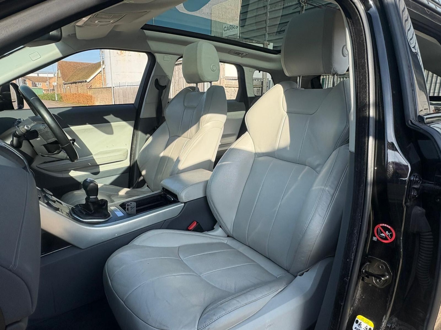 Used Land Rover Range Rover Evoque 2015 for sale - 77737592: Photo 22