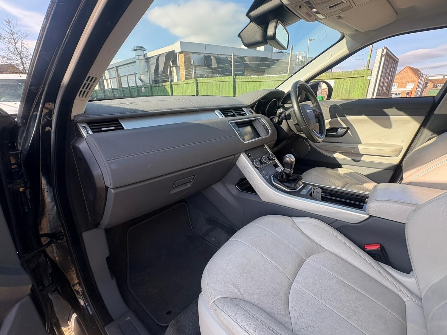 Used Land Rover Range Rover Evoque 2015 for sale - 77737592: Photo 23