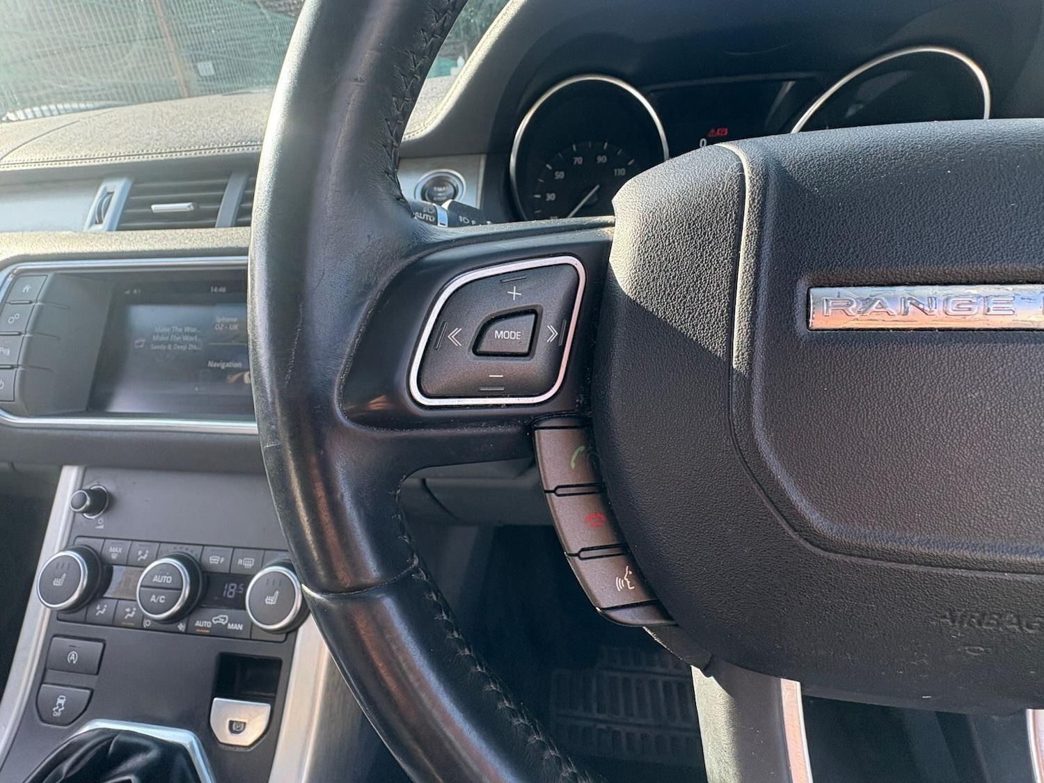 Used Land Rover Range Rover Evoque 2015 for sale - 77737592: Photo 24