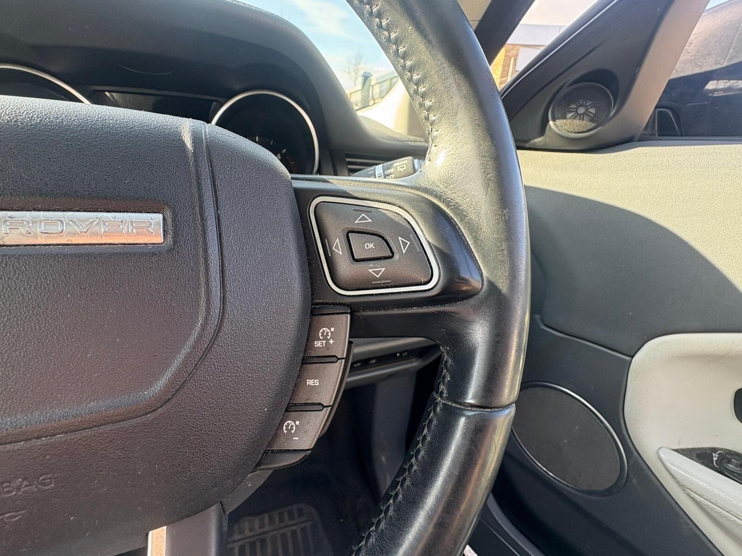 Used Land Rover Range Rover Evoque 2015 for sale - 77737592: Photo 25