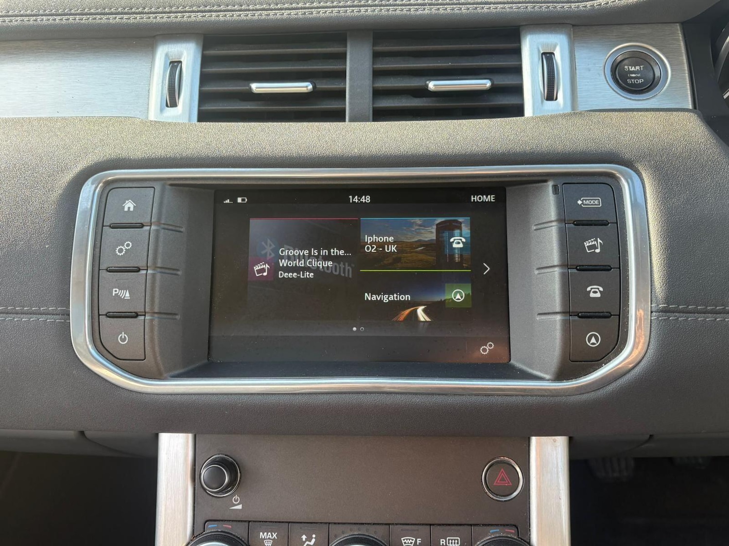 Used Land Rover Range Rover Evoque 2015 for sale - 77737592: Photo 27