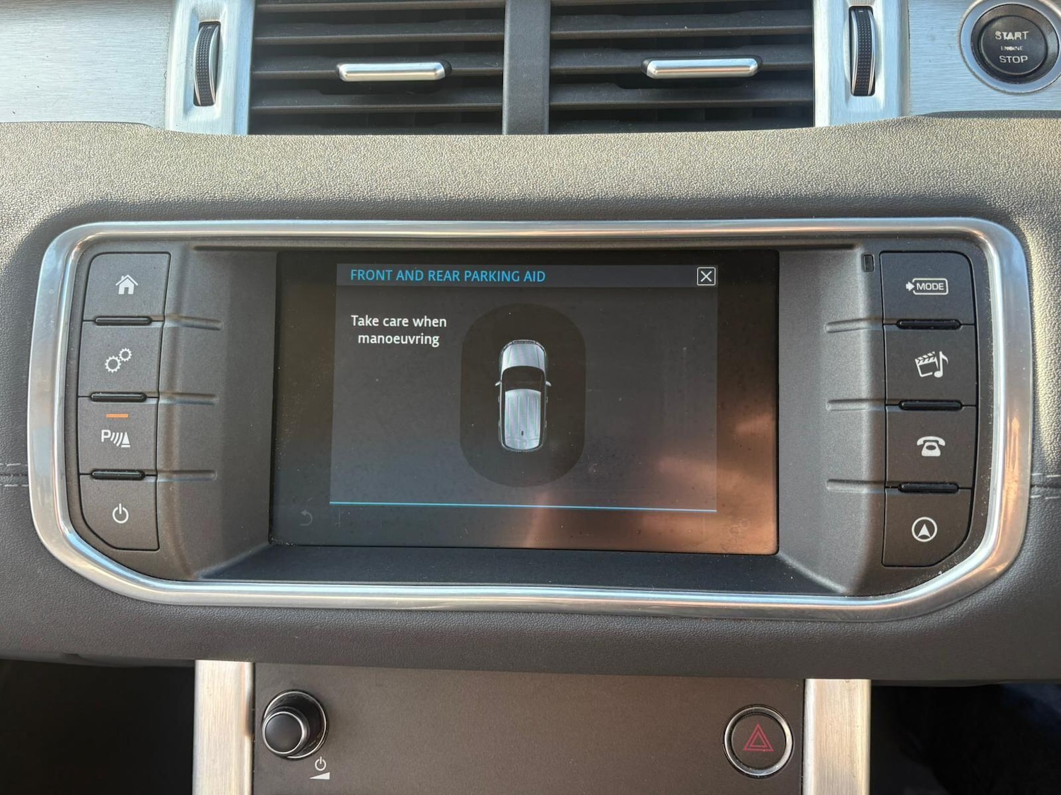 Used Land Rover Range Rover Evoque 2015 for sale - 77737592: Photo 28