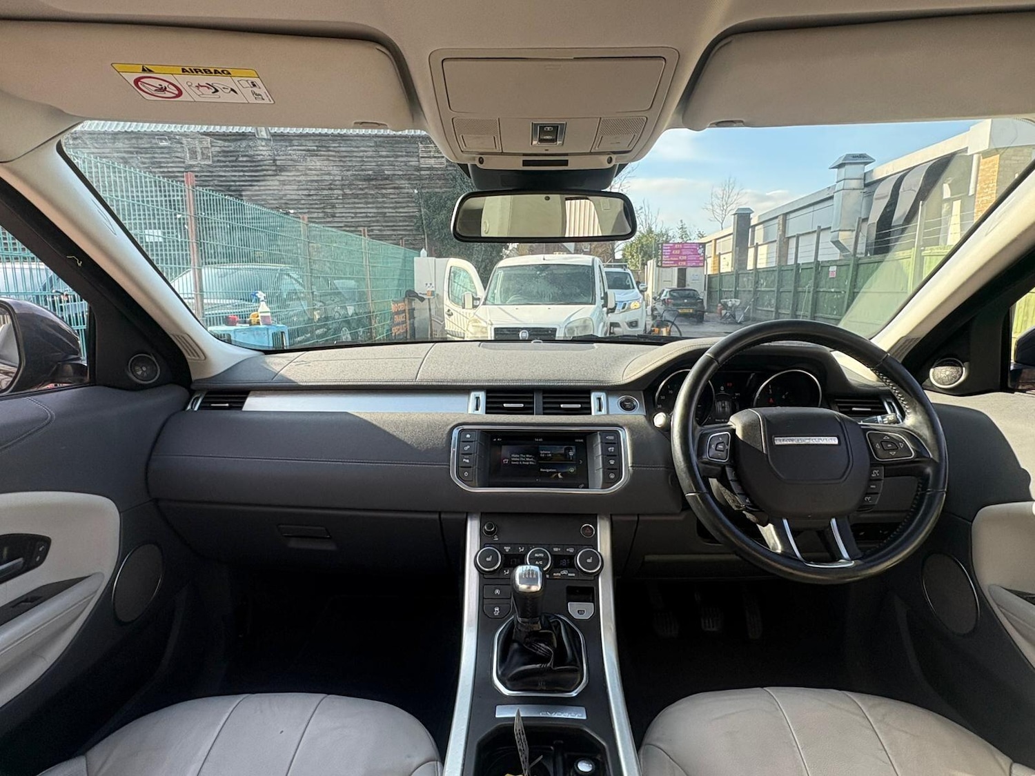 Used Land Rover Range Rover Evoque 2015 for sale - 77737592: Photo 7