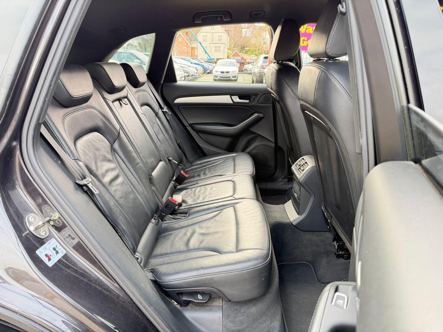 Used Audi Q5 2013 for sale - 77524652: Photo 13