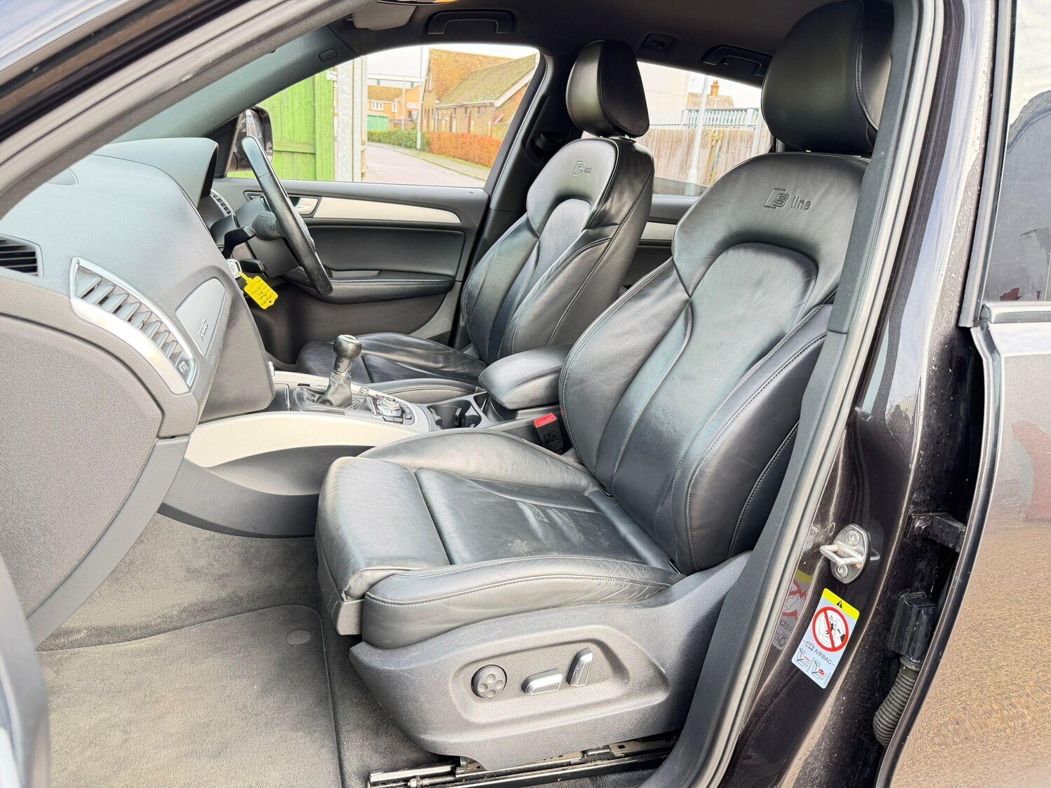 Used Audi Q5 2013 for sale - 77524652: Photo 14