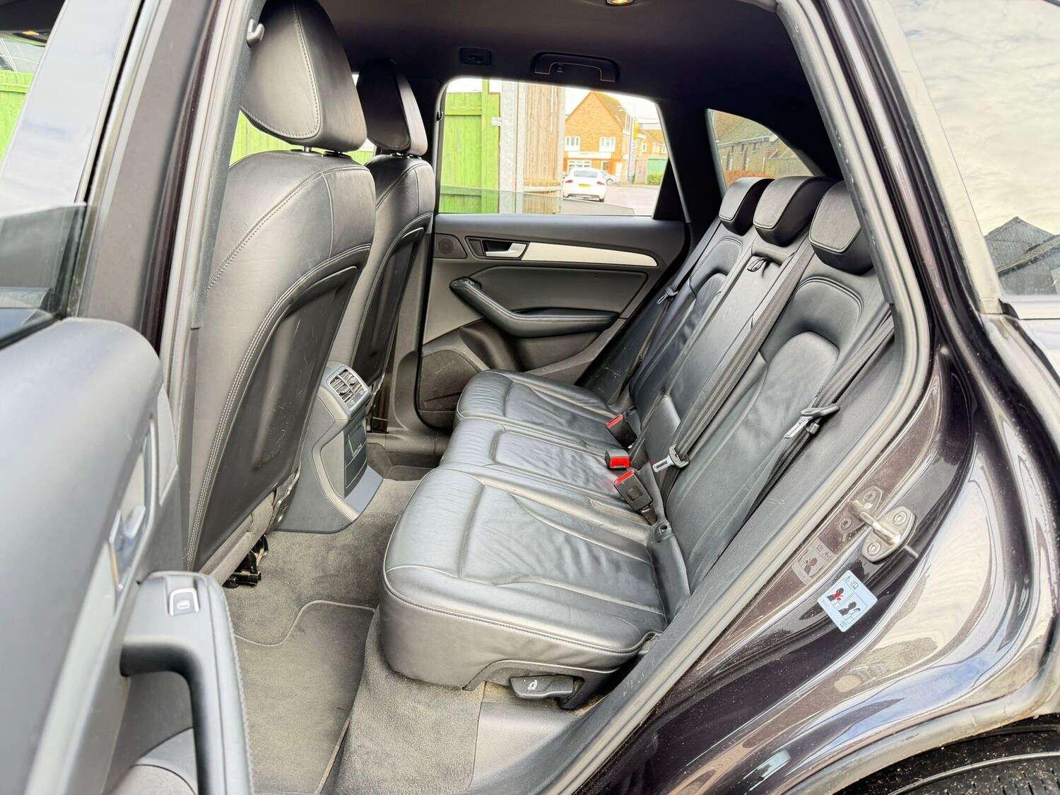 Used Audi Q5 2013 for sale - 77524652: Photo 15