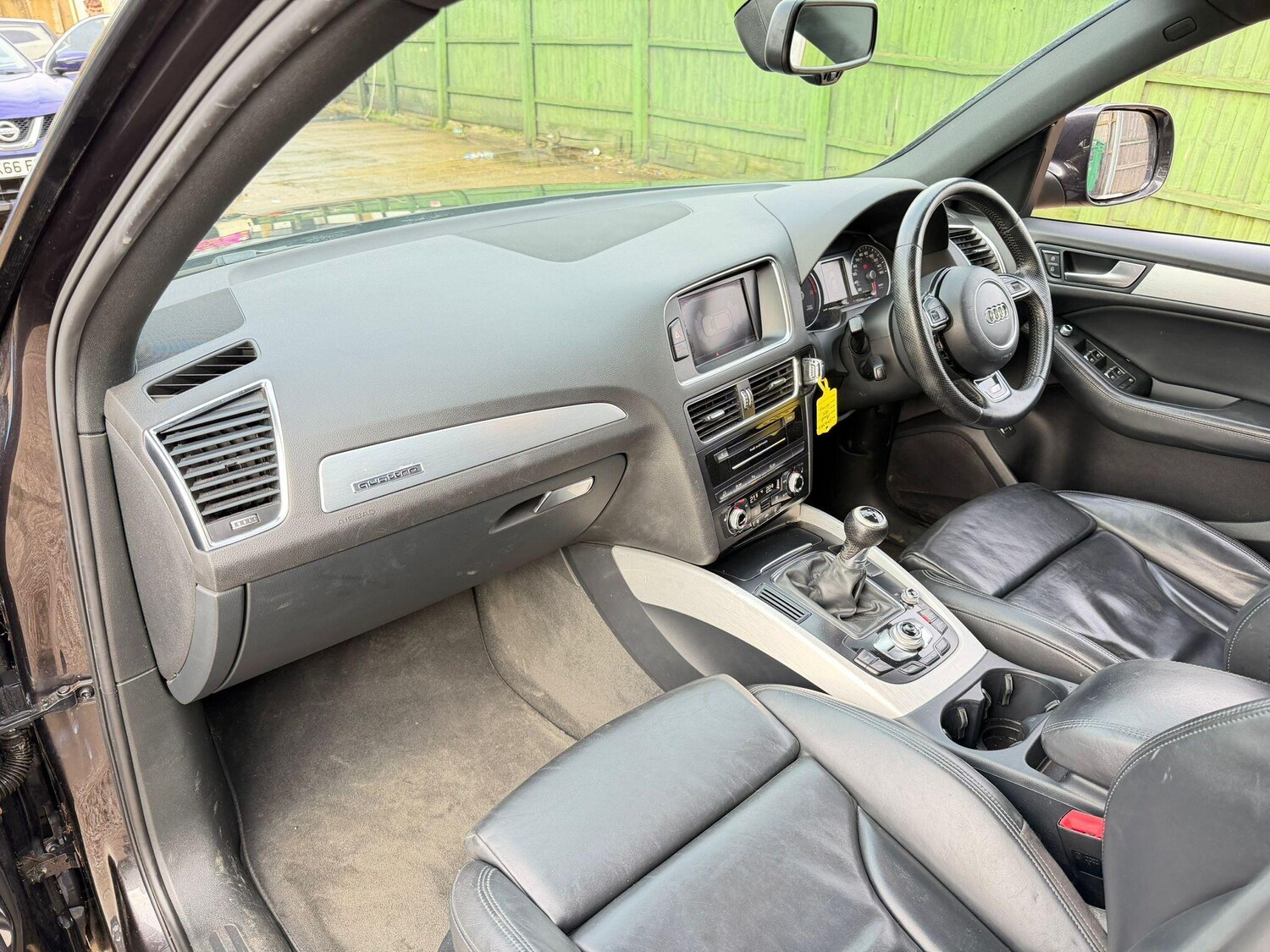 Used Audi Q5 2013 for sale - 77524652: Photo 17