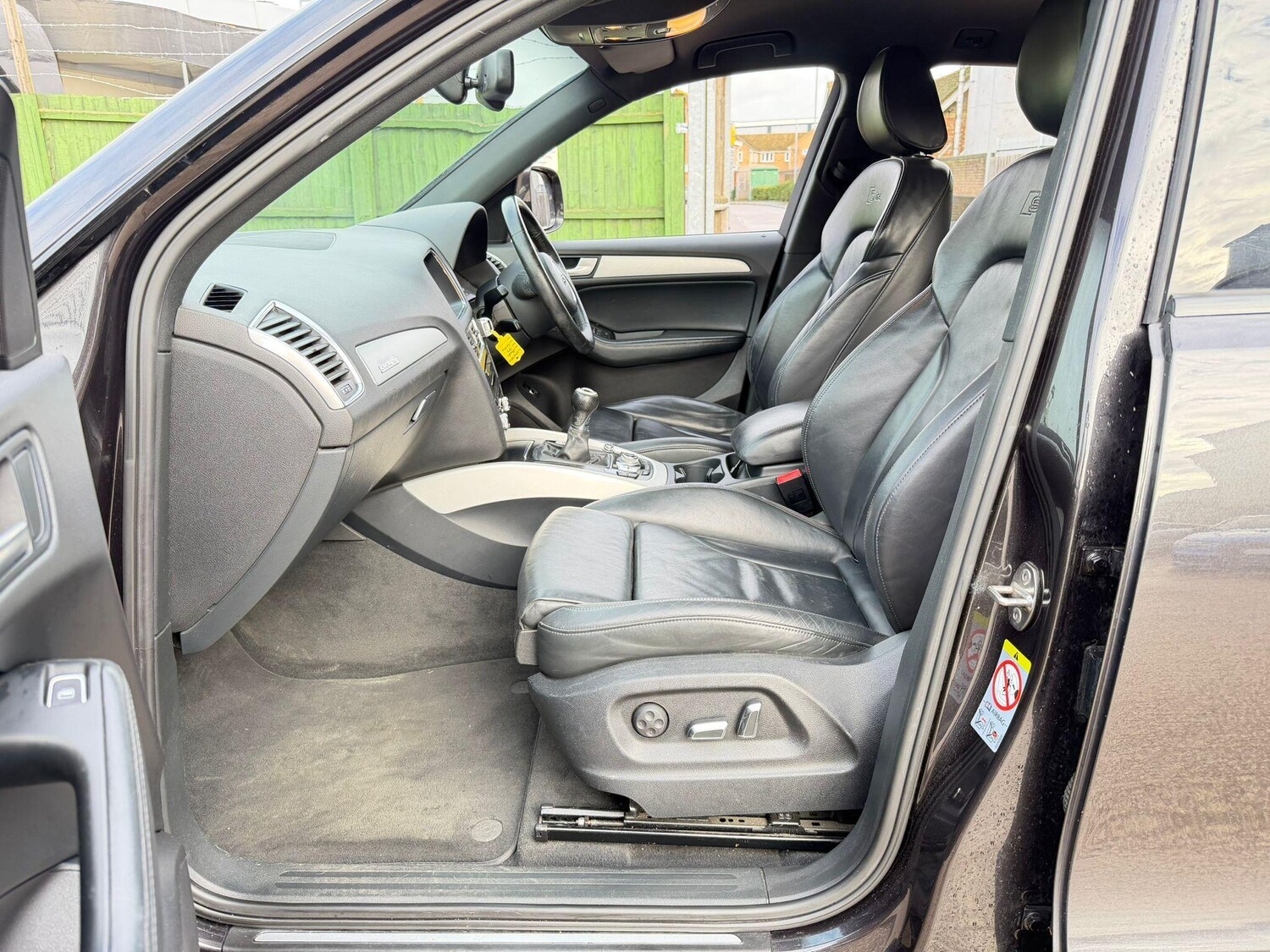 Used Audi Q5 2013 for sale - 77524652: Photo 18