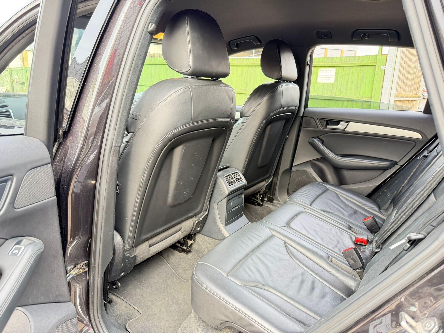 Used Audi Q5 2013 for sale - 77524652: Photo 19