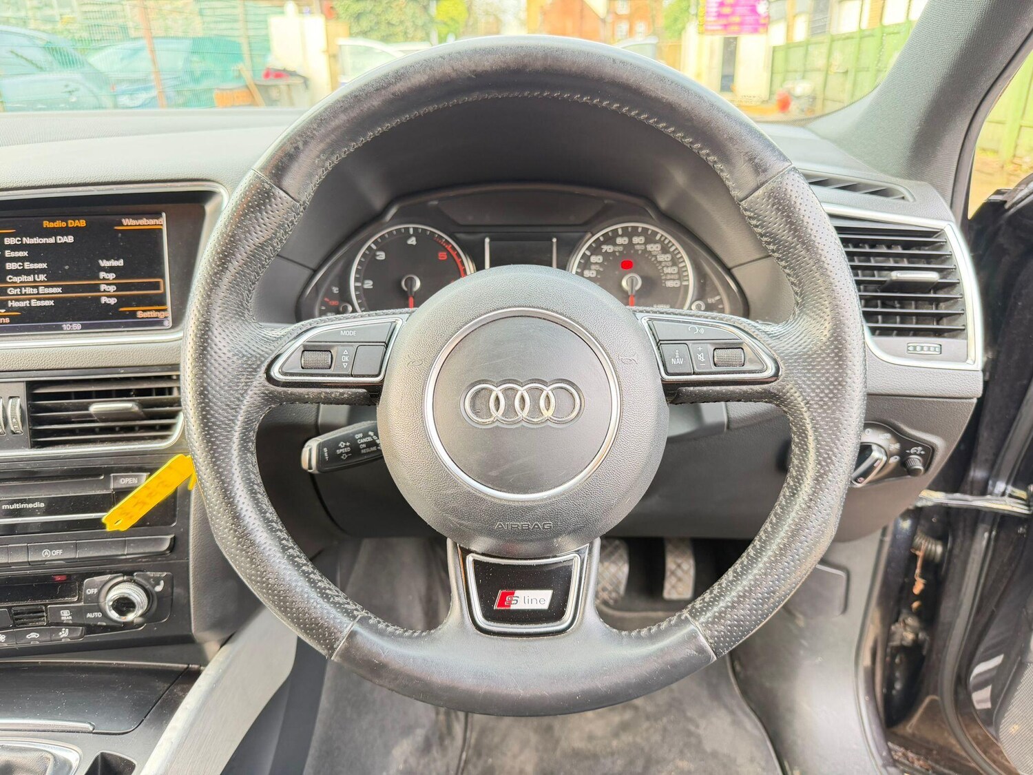 Used Audi Q5 2013 for sale - 77524652: Photo 21