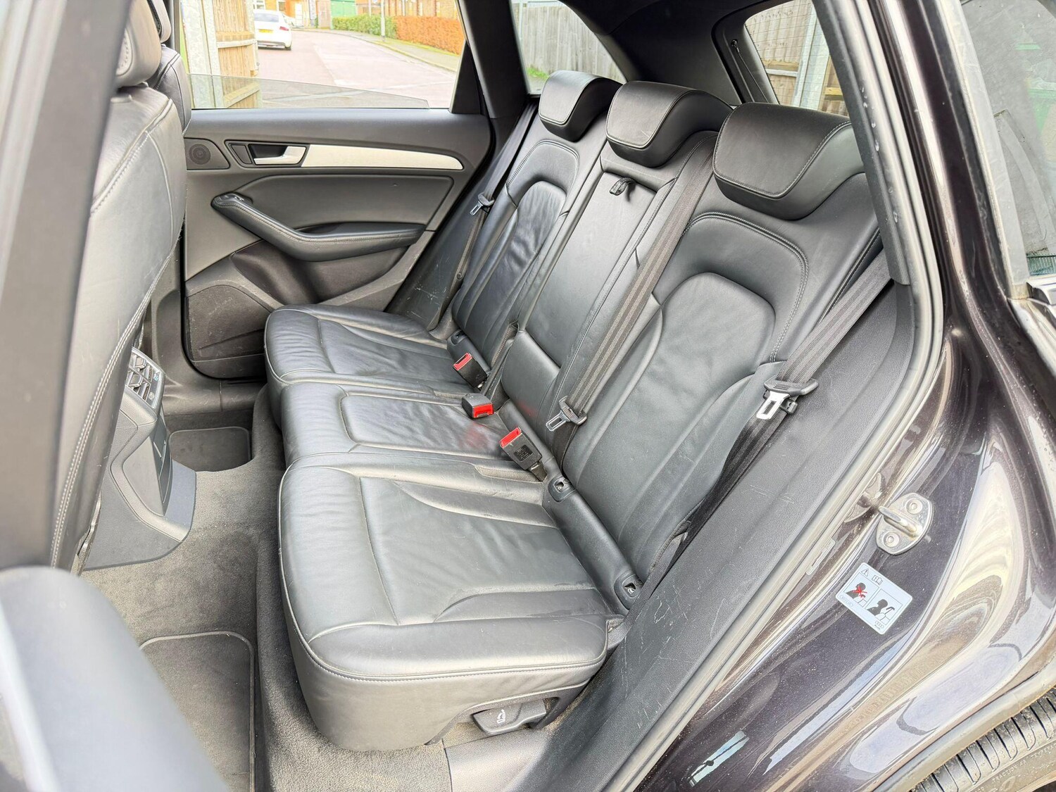 Used Audi Q5 2013 for sale - 77524652: Photo 22