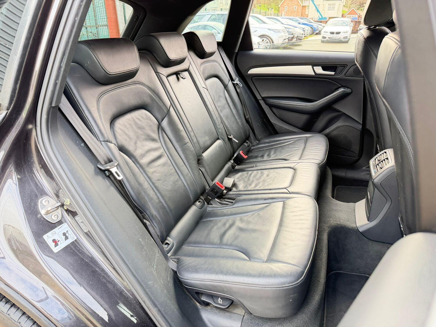 Used Audi Q5 2013 for sale - 77524652: Photo 23