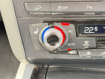 Used Audi Q5 2013 for sale - 77524652: Photo