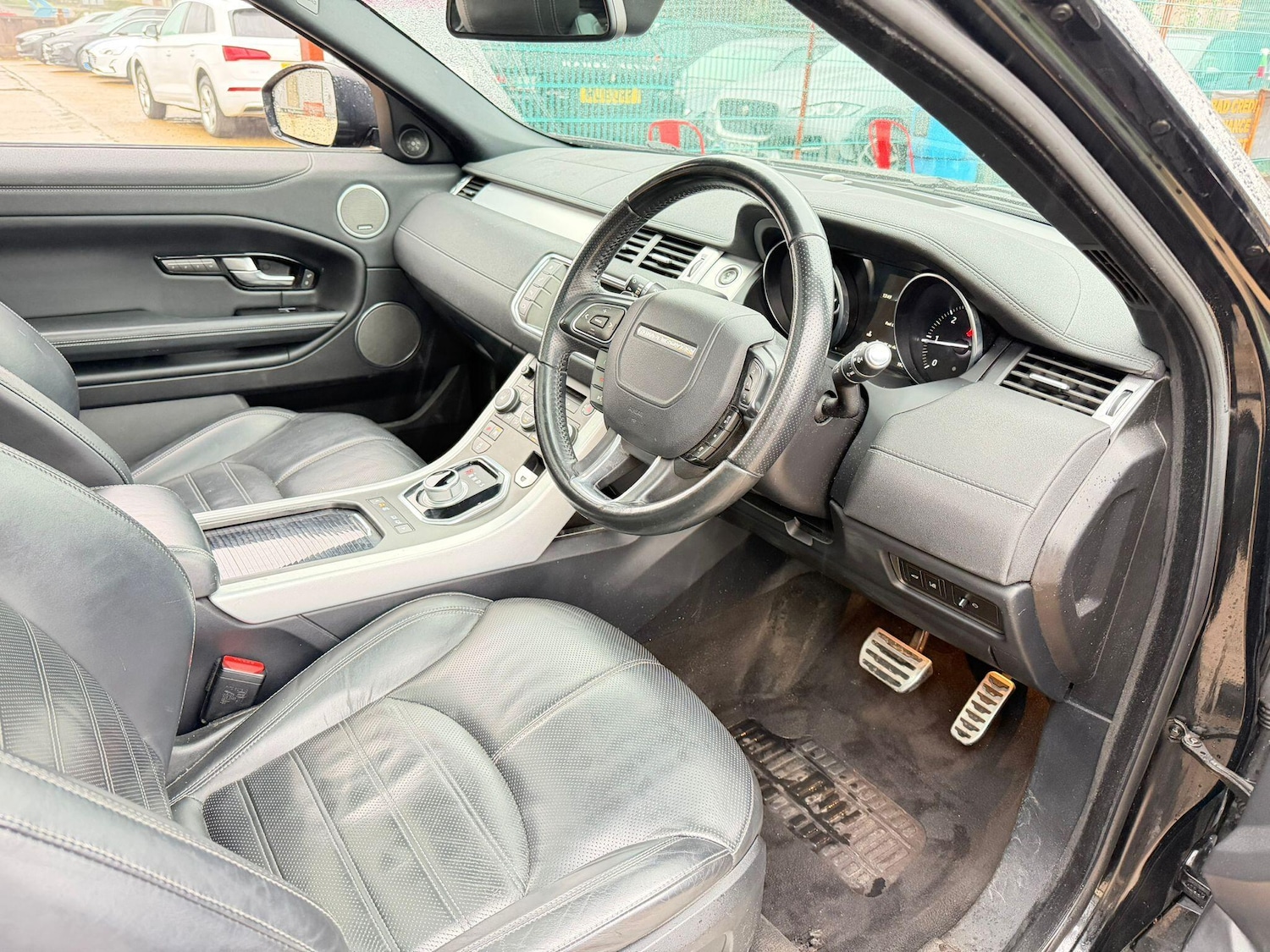 Used Land Rover Range Rover Evoque 2016 for sale - 77455370: Photo 15