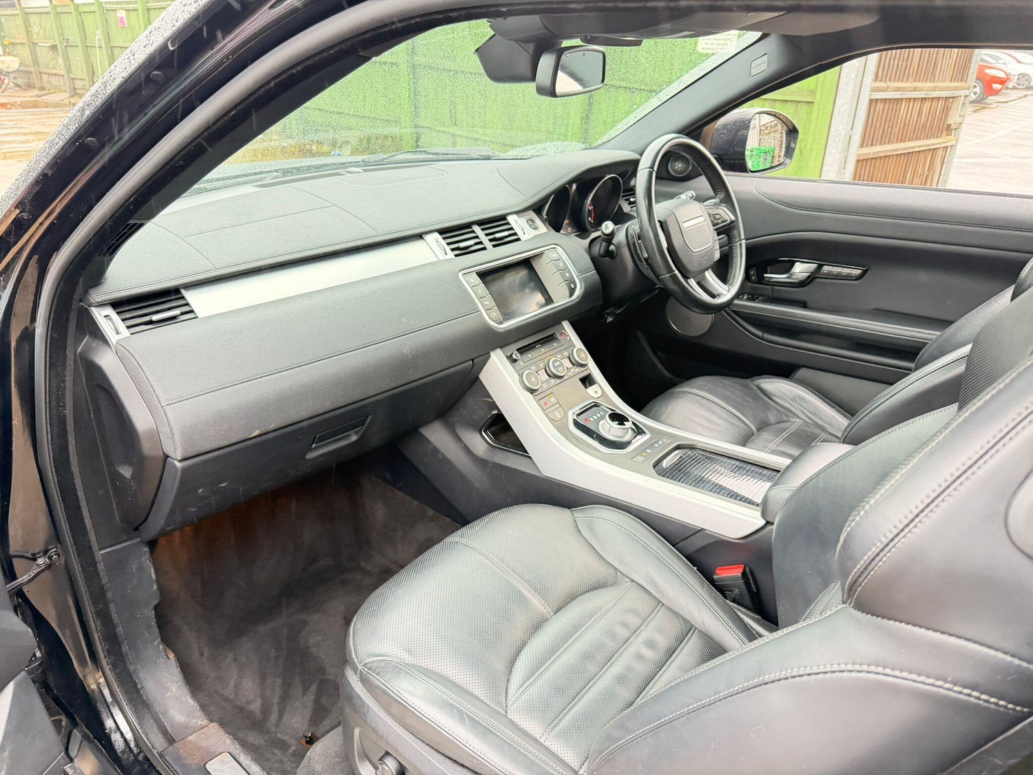 Used Land Rover Range Rover Evoque 2016 for sale - 77455370: Photo 20