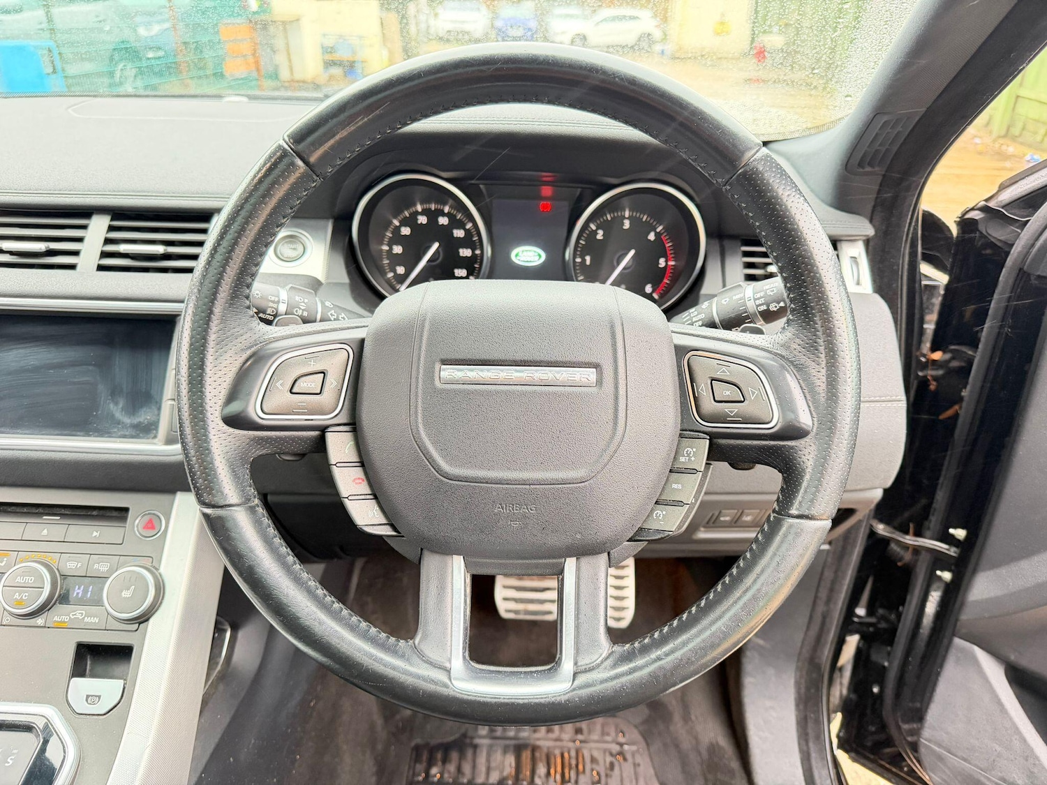 Used Land Rover Range Rover Evoque 2016 for sale - 77455370: Photo 21