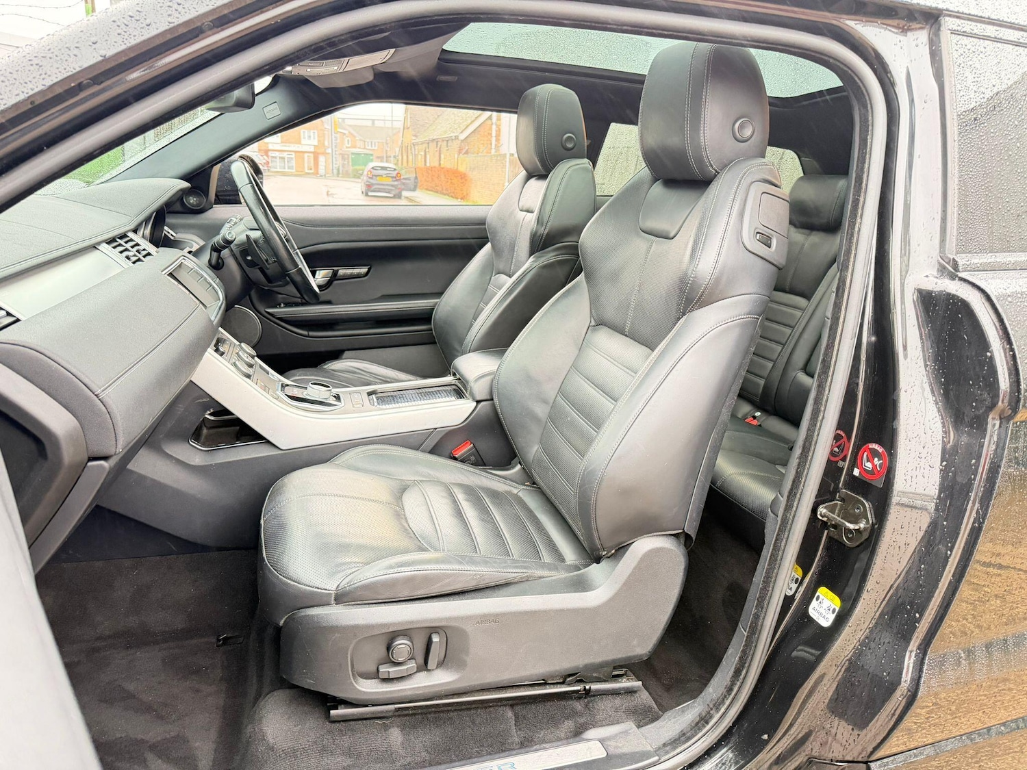 Used Land Rover Range Rover Evoque 2016 for sale - 77455370: Photo 22