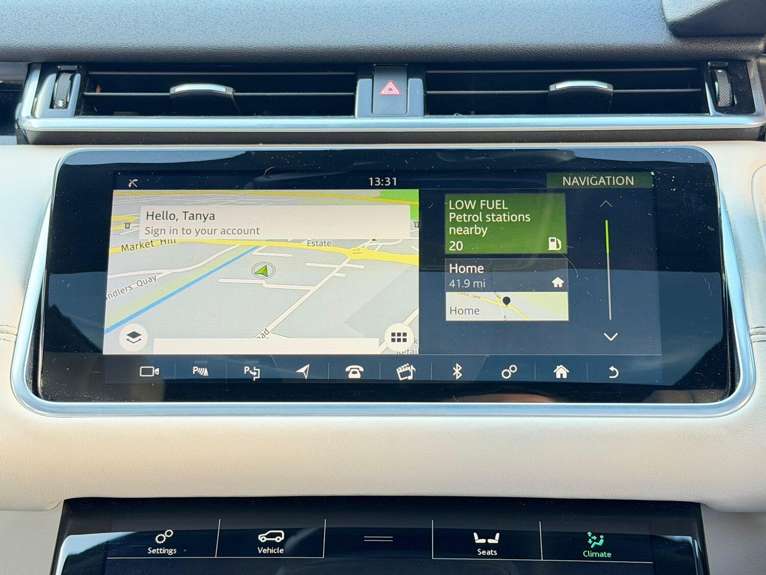 Used Land Rover Range Rover Velar for sale - 77925648: Photo 14