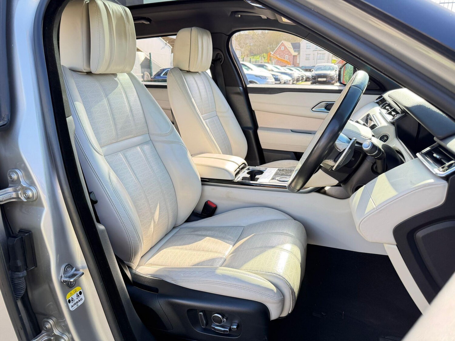 Used Land Rover Range Rover Velar for sale - 77925648: Photo 16