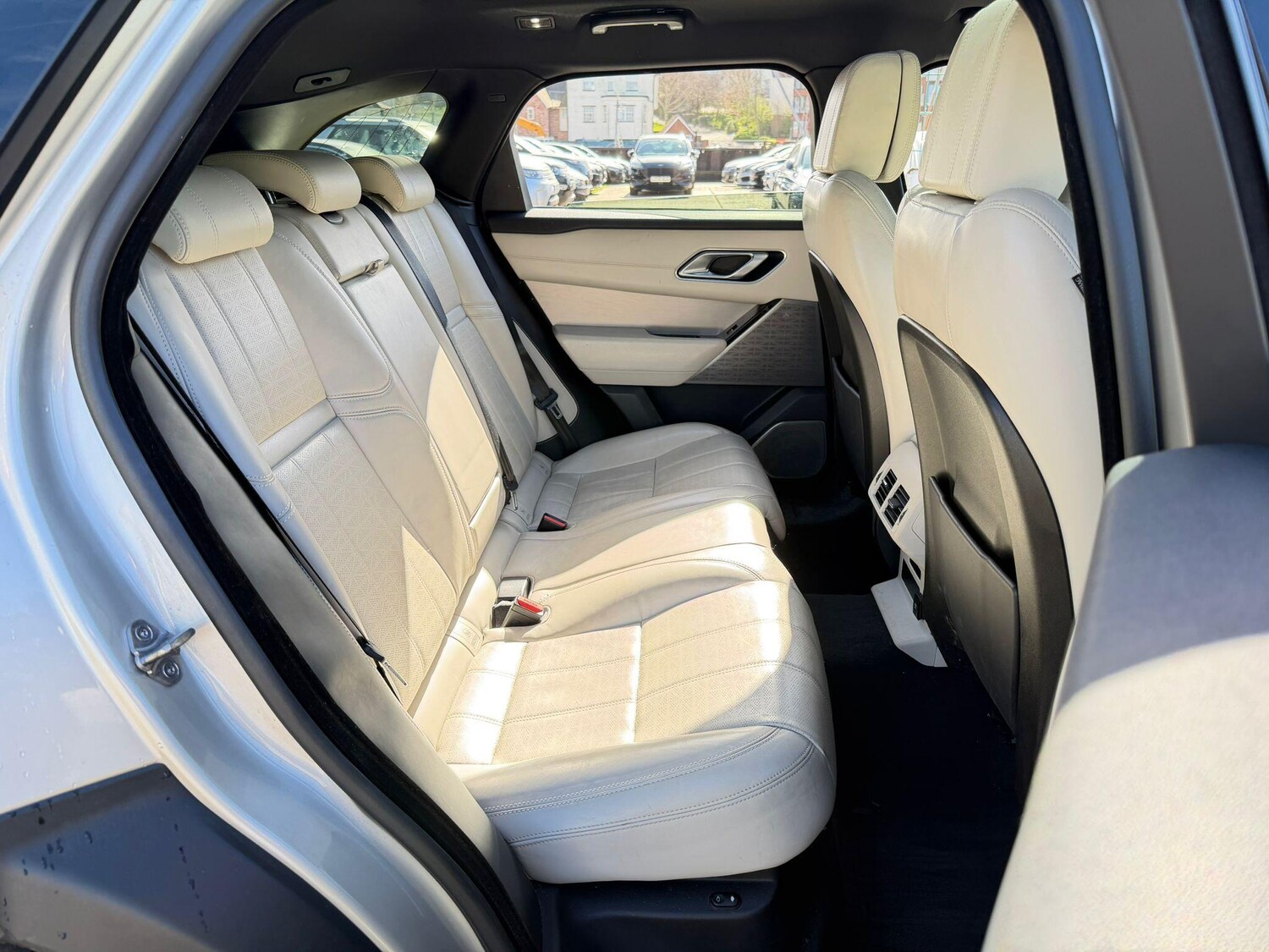 Used Land Rover Range Rover Velar for sale - 77925648: Photo 17