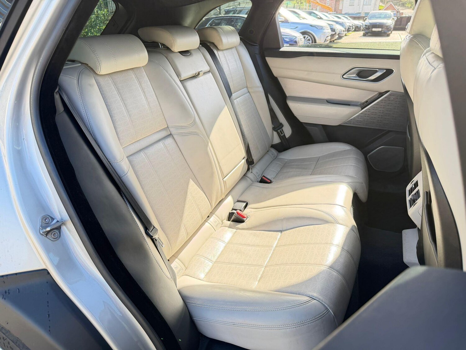 Used Land Rover Range Rover Velar for sale - 77925648: Photo 18