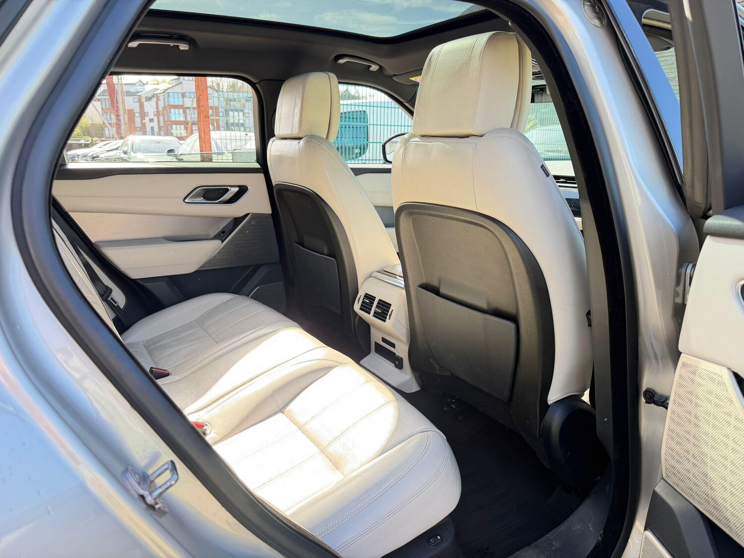 Used Land Rover Range Rover Velar for sale - 77925648: Photo 19