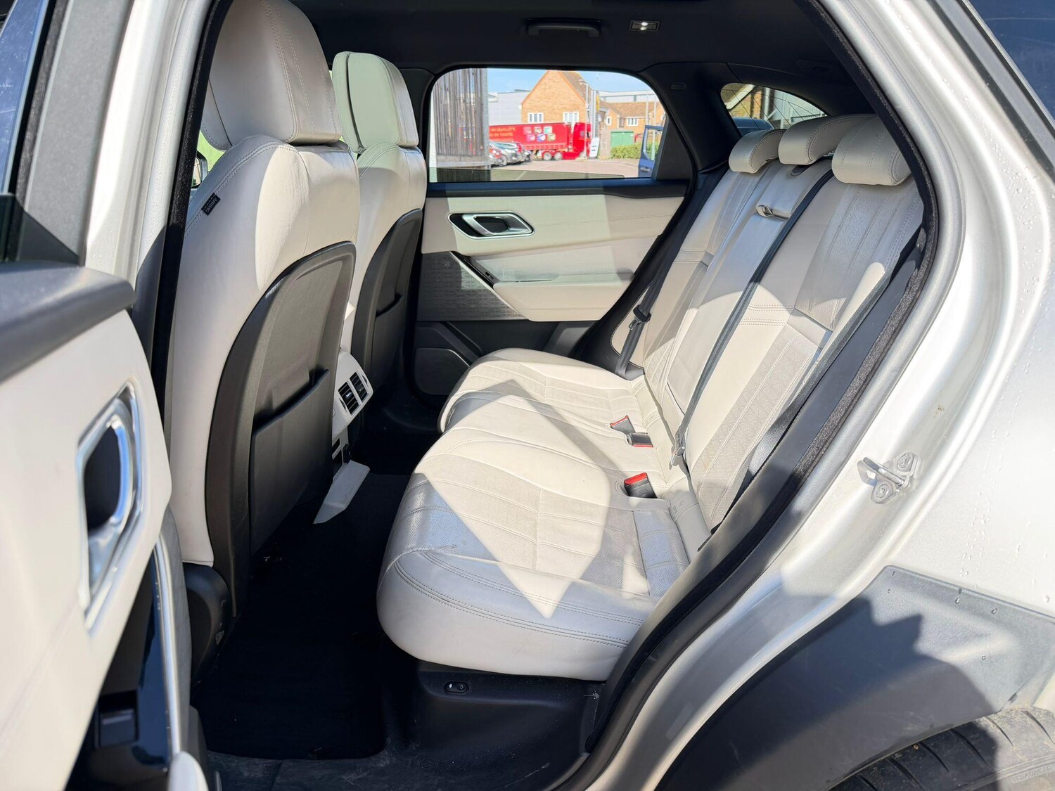 Used Land Rover Range Rover Velar for sale - 77925648: Photo 20