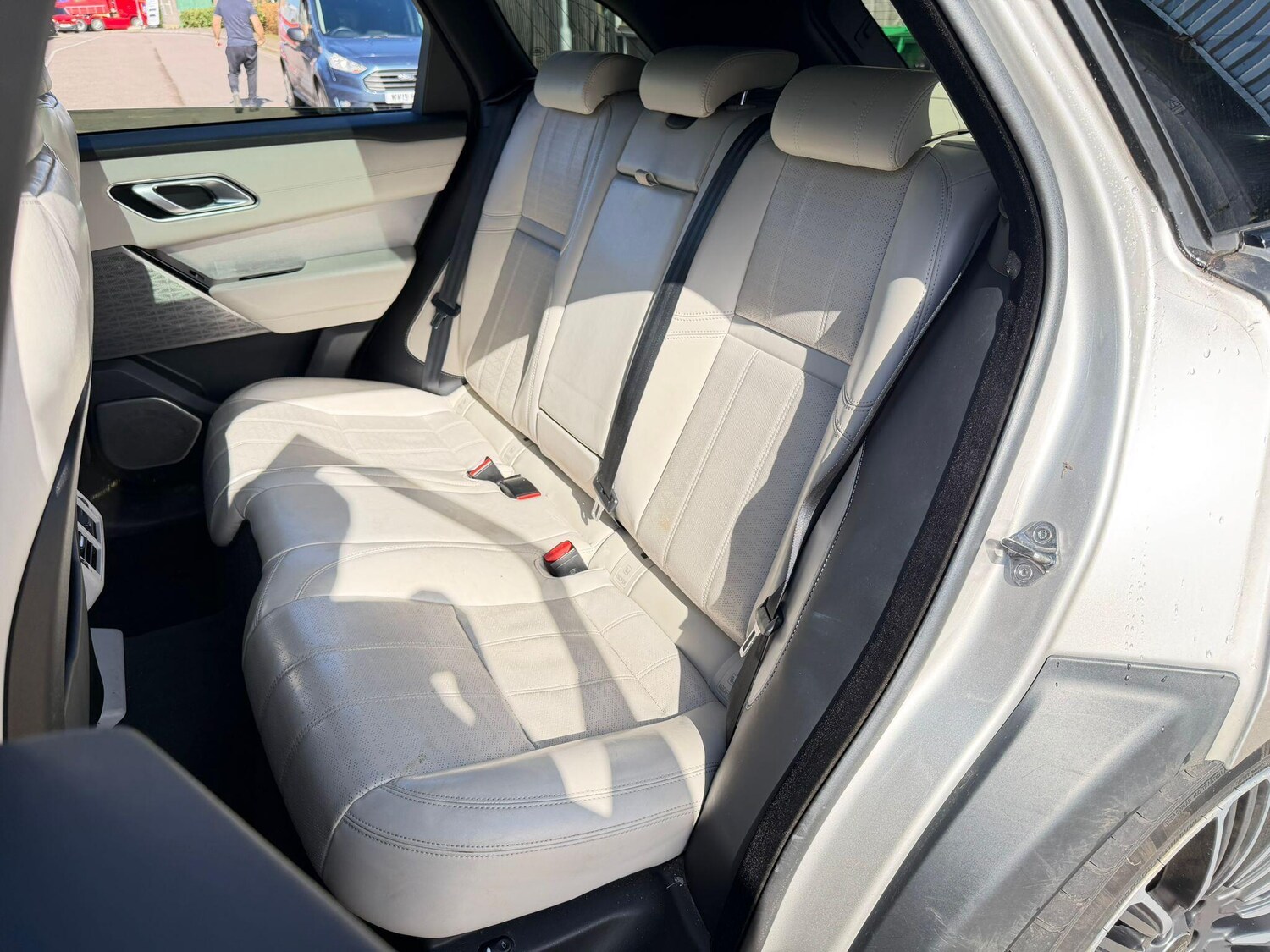 Used Land Rover Range Rover Velar for sale - 77925648: Photo 21