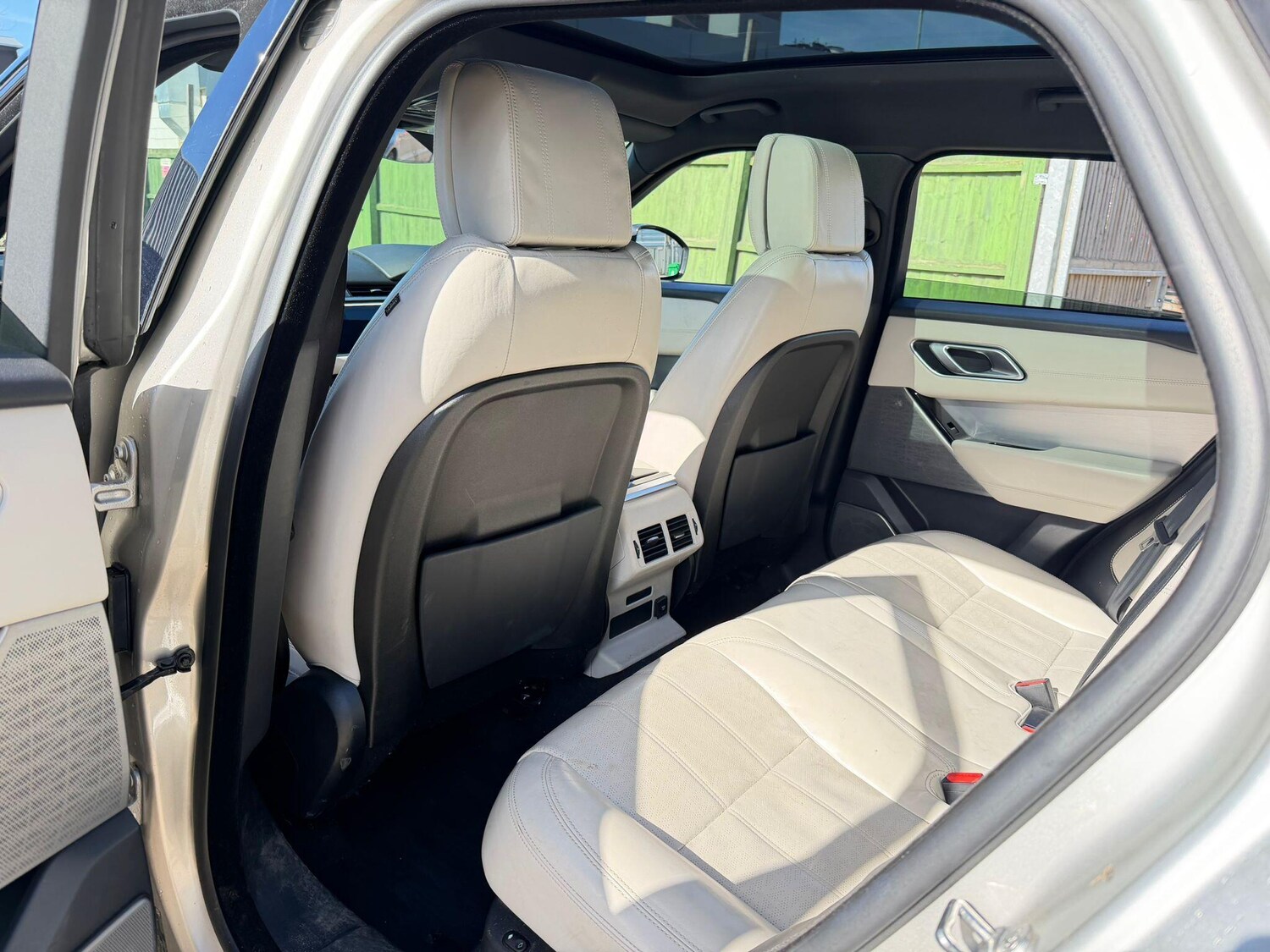 Used Land Rover Range Rover Velar for sale - 77925648: Photo 22