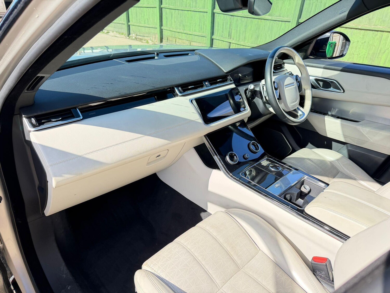 Used Land Rover Range Rover Velar for sale - 77925648: Photo 25