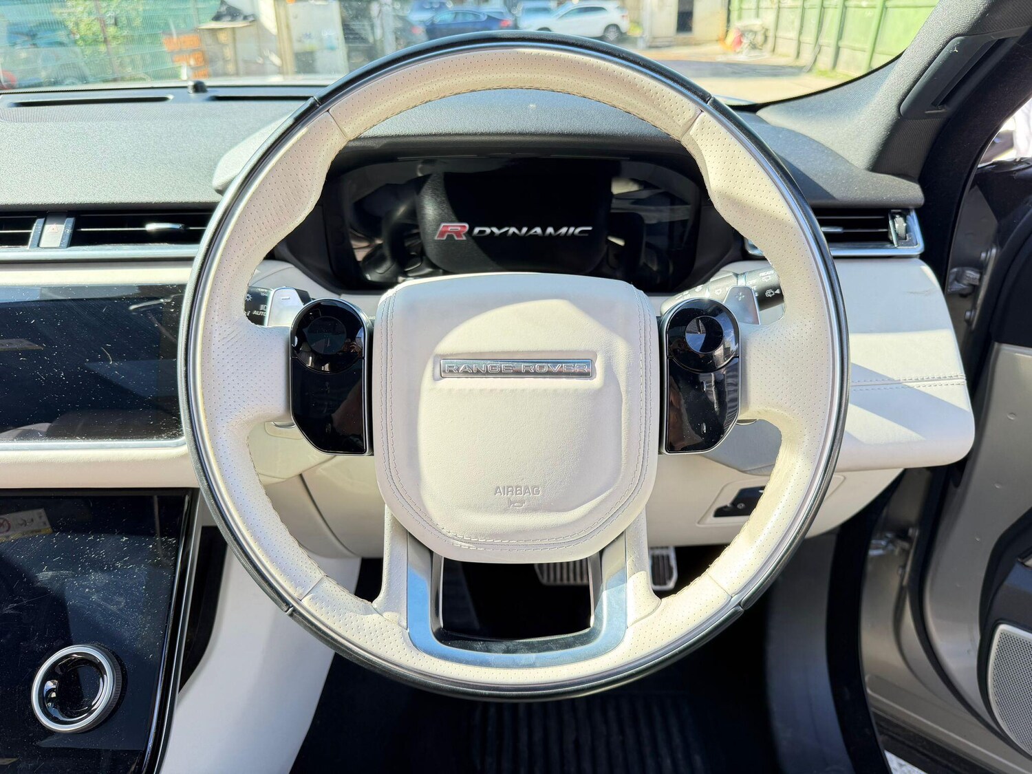 Used Land Rover Range Rover Velar for sale - 77925648: Photo 27