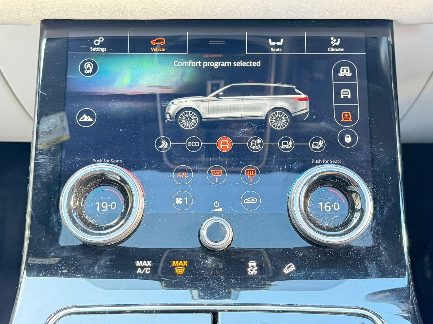 Used Land Rover Range Rover Velar for sale - 77925648: Photo 30