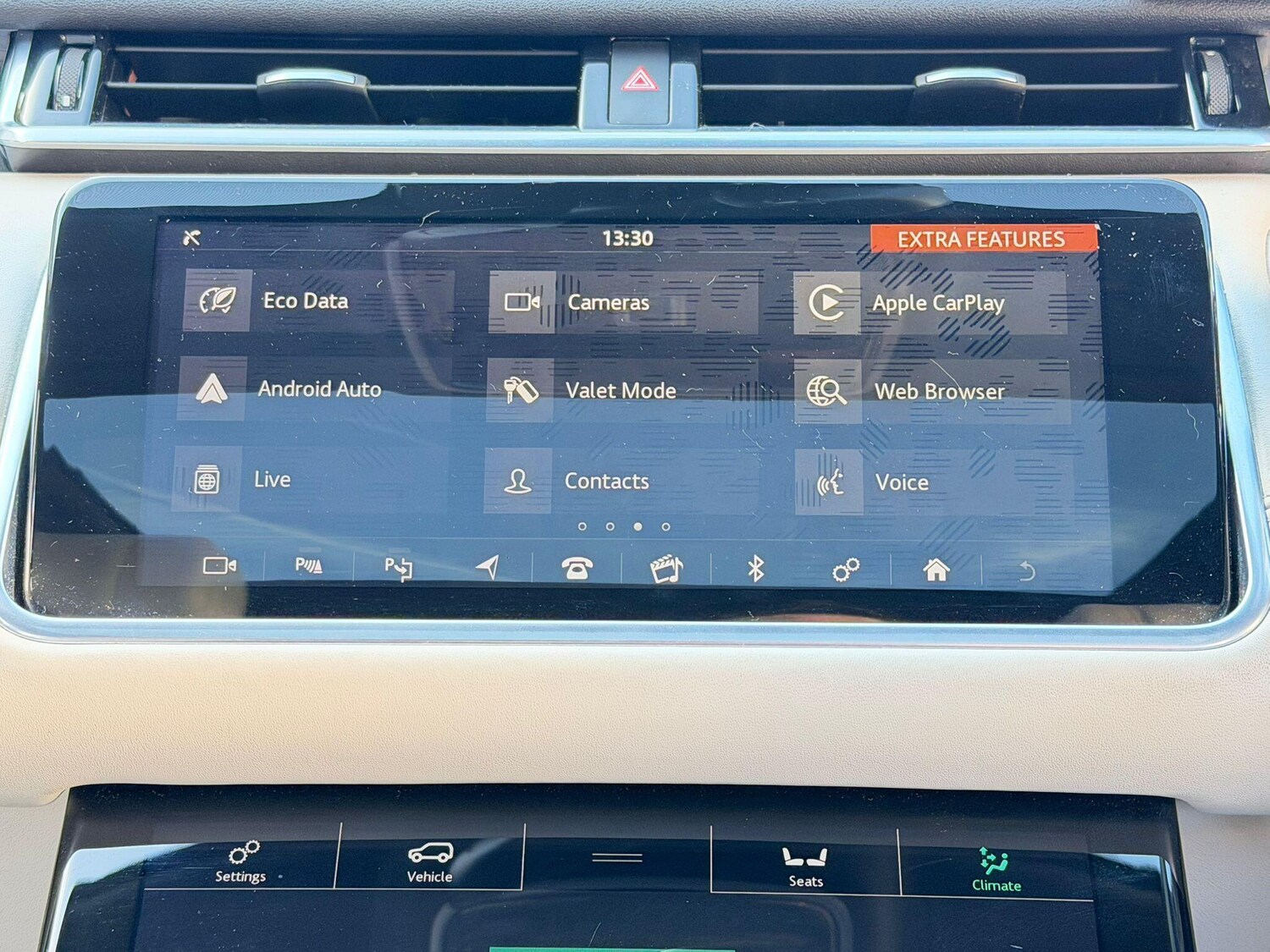 Used Land Rover Range Rover Velar for sale - 77925648: Photo 33