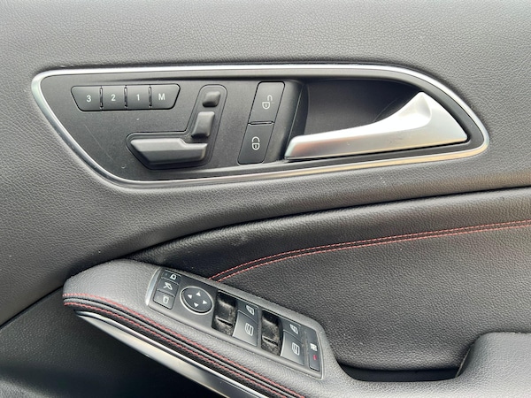 Used Mercedes-Benz GLA 2016 for sale - 76306986: Photo 12