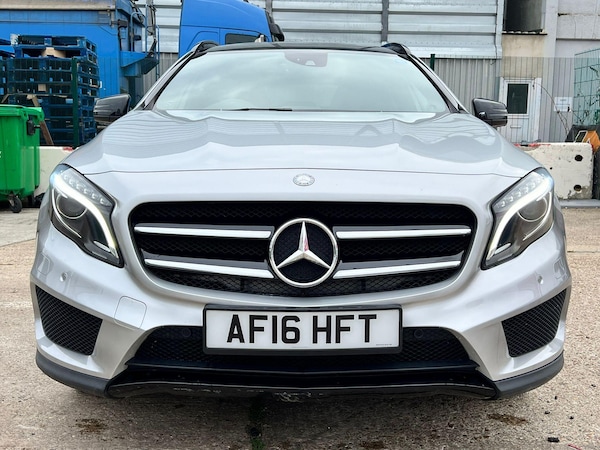 Used Mercedes-Benz GLA 2016 for sale - 76306986: Photo 13