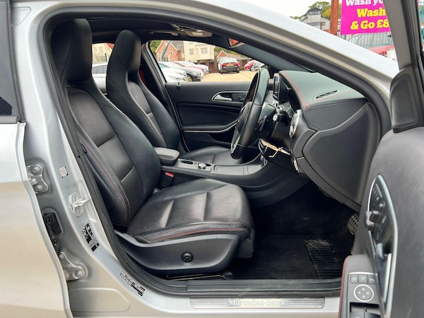 Used Mercedes-Benz GLA 2016 for sale - 76306986: Photo 15