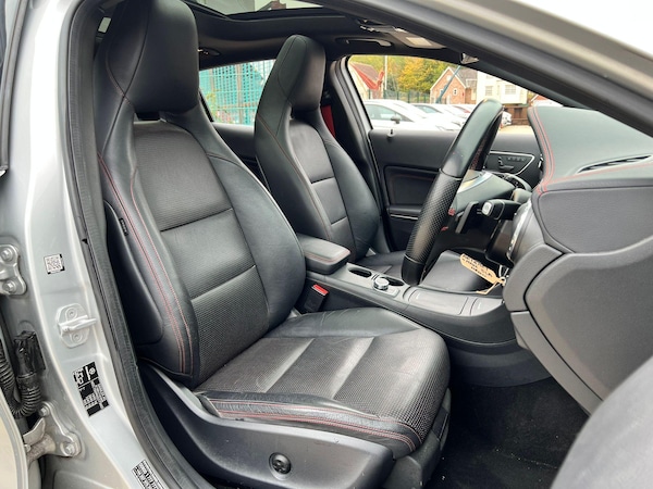 Used Mercedes-Benz GLA 2016 for sale - 76306986: Photo 16