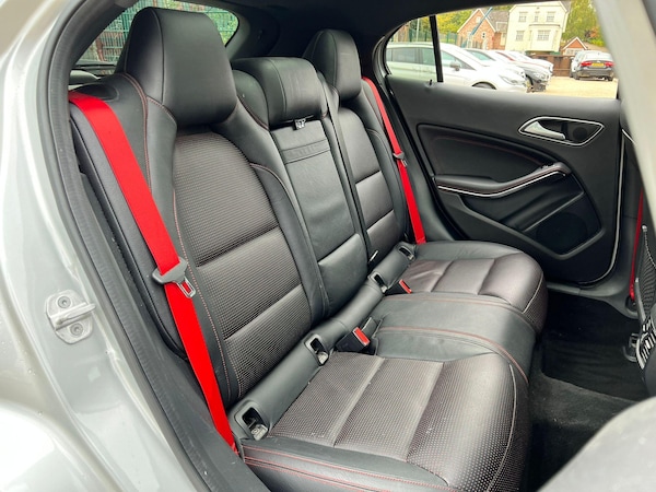 Used Mercedes-Benz GLA 2016 for sale - 76306986: Photo 18