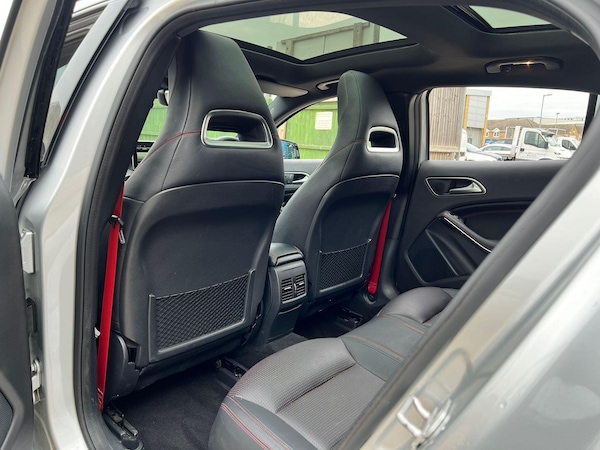 Used Mercedes-Benz GLA 2016 for sale - 76306986: Photo 21