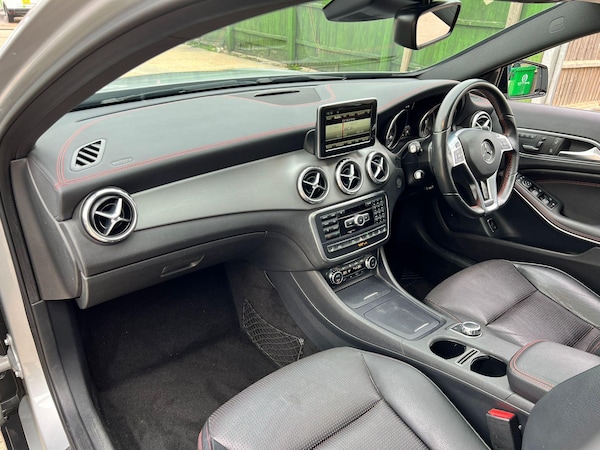 Used Mercedes-Benz GLA 2016 for sale - 76306986: Photo 24