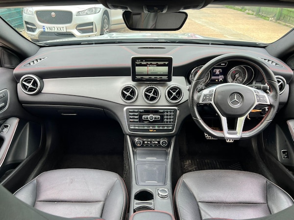 Used Mercedes-Benz GLA 2016 for sale - 76306986: Photo 25