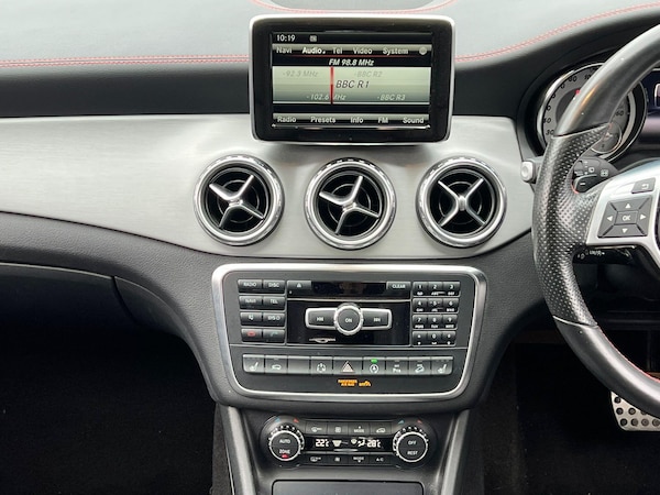 Used Mercedes-Benz GLA 2016 for sale - 76306986: Photo 26