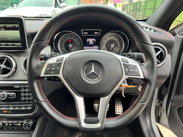 Used Mercedes-Benz GLA 2016 for sale - 76306986: Photo 27
