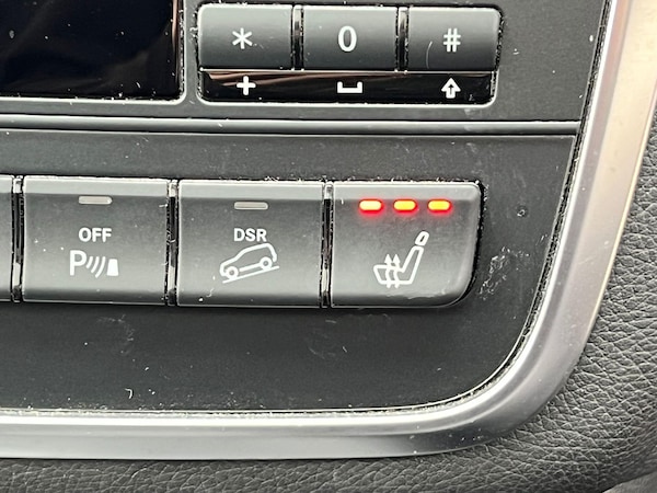 Used Mercedes-Benz GLA 2016 for sale - 76306986: Photo 31