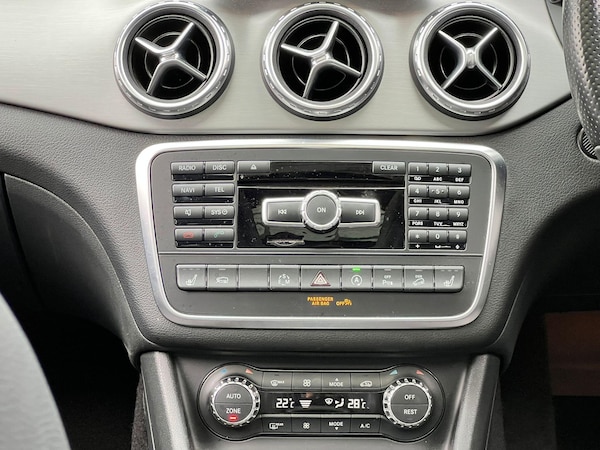 Used Mercedes-Benz GLA 2016 for sale - 76306986: Photo 7