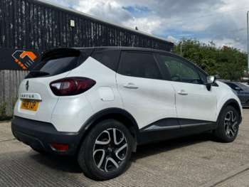 Used Renault Captur 2019 for sale - 75339689: Photo