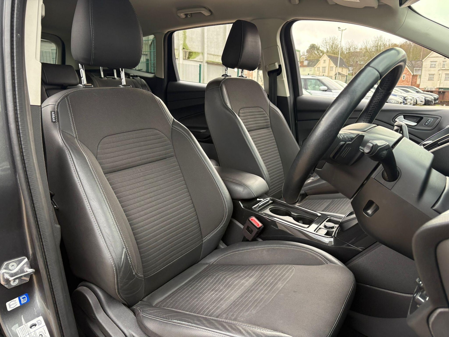 Used Ford Kuga 2017 for sale - 77468624: Photo 16