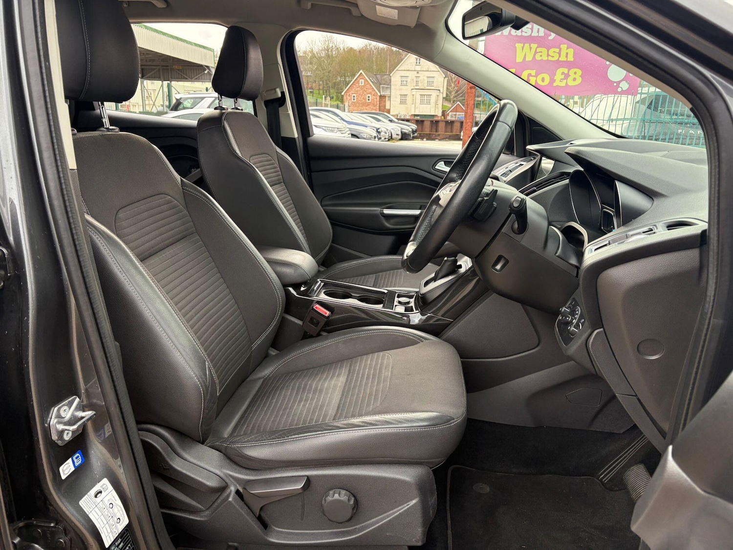 Used Ford Kuga 2017 for sale - 77468624: Photo 17