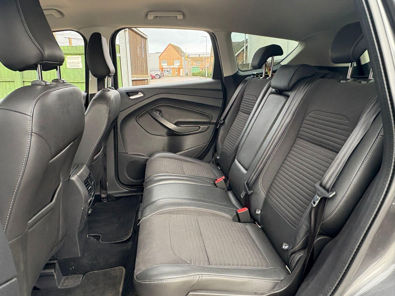 Used Ford Kuga 2017 for sale - 77468624: Photo 19